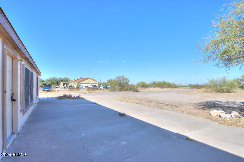 8926 North Thunderbird Road Maricopa, AZ 85139 - Photo 6 of 49 a view of an ocean and beach