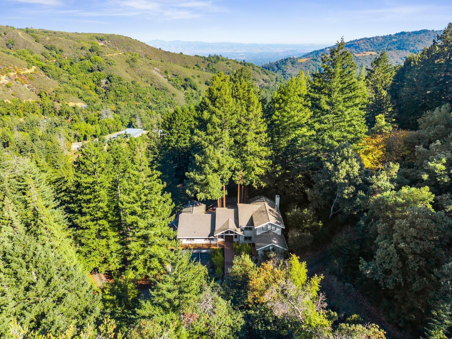 24106 Deer Path Road Saratoga, CA 95070 - Photo 68 of 68