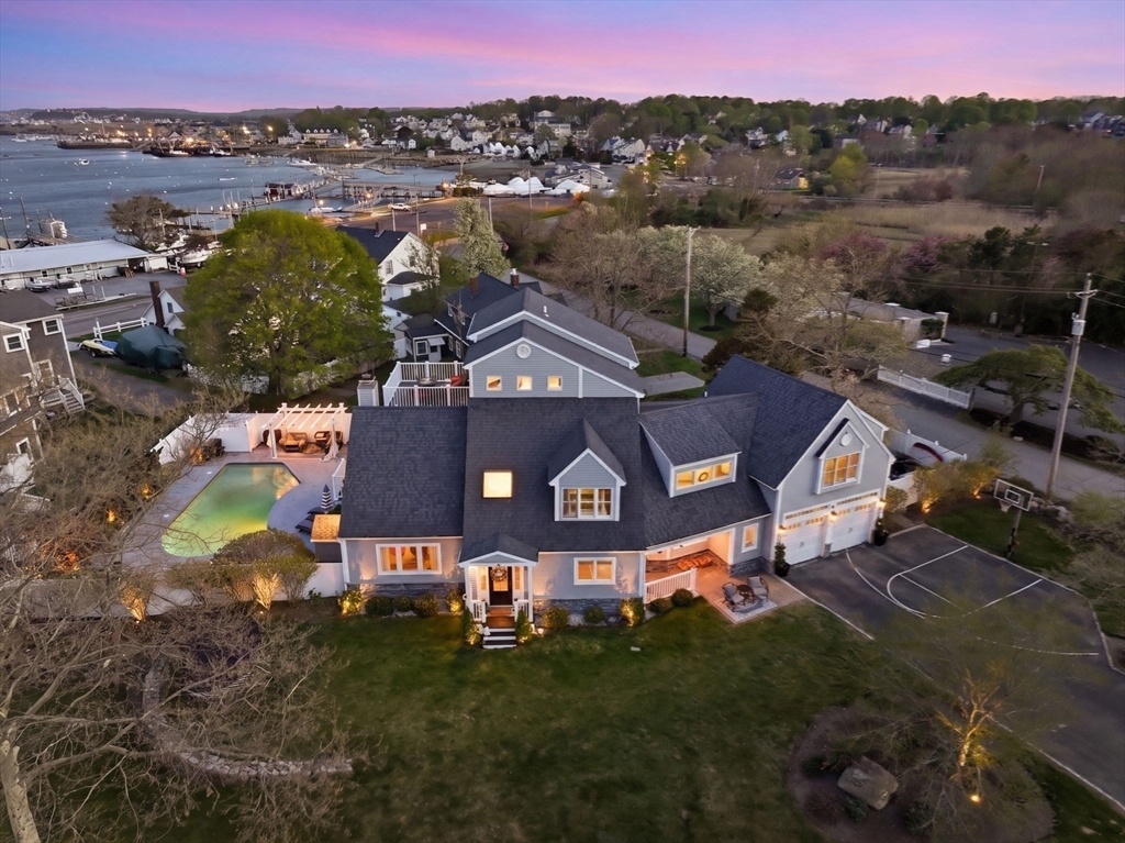 11 Brookline Road Scituate, MA 02066 - Photo 2 of 42