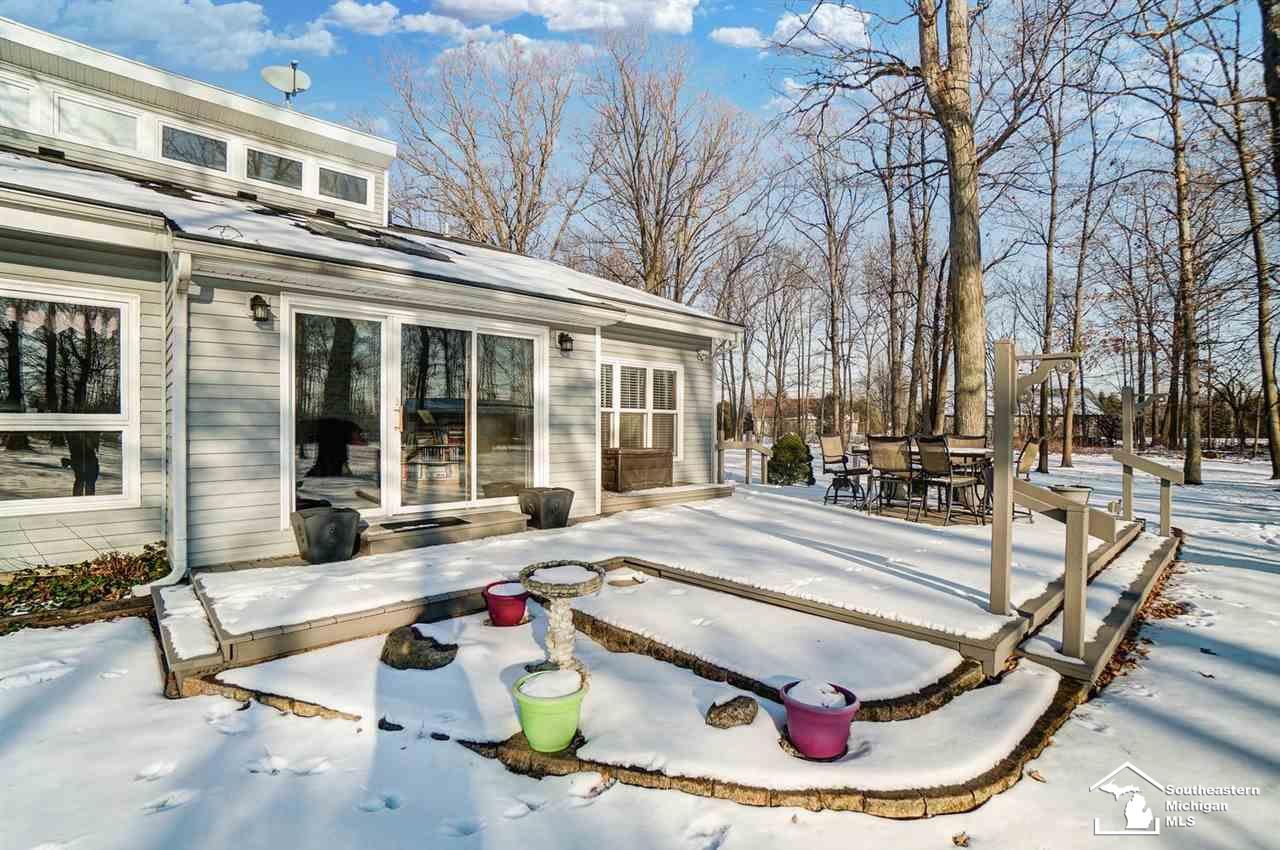 6685 Section Road Ottawa Lake, MI 49267 - Photo 57 of 75 Gallery Image 57