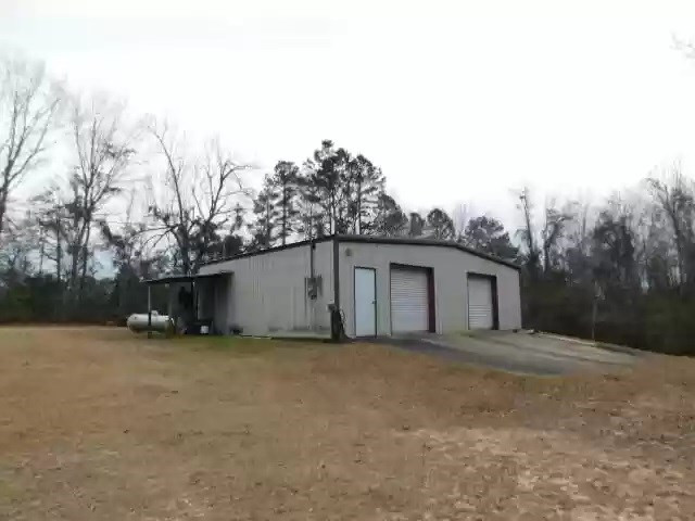 442 Evergreen Church Road Seminary, MS 39479 - Photo 4 of 5 Photo 4