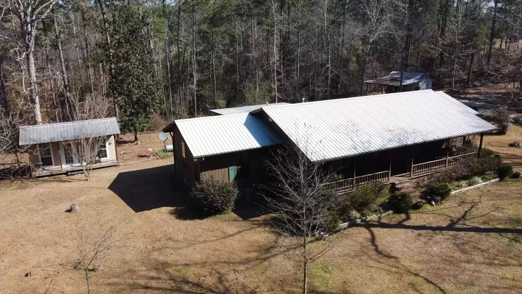 442 Evergreen Church Road Seminary, MS 39479 - Photo 5 of 5 Photo 5