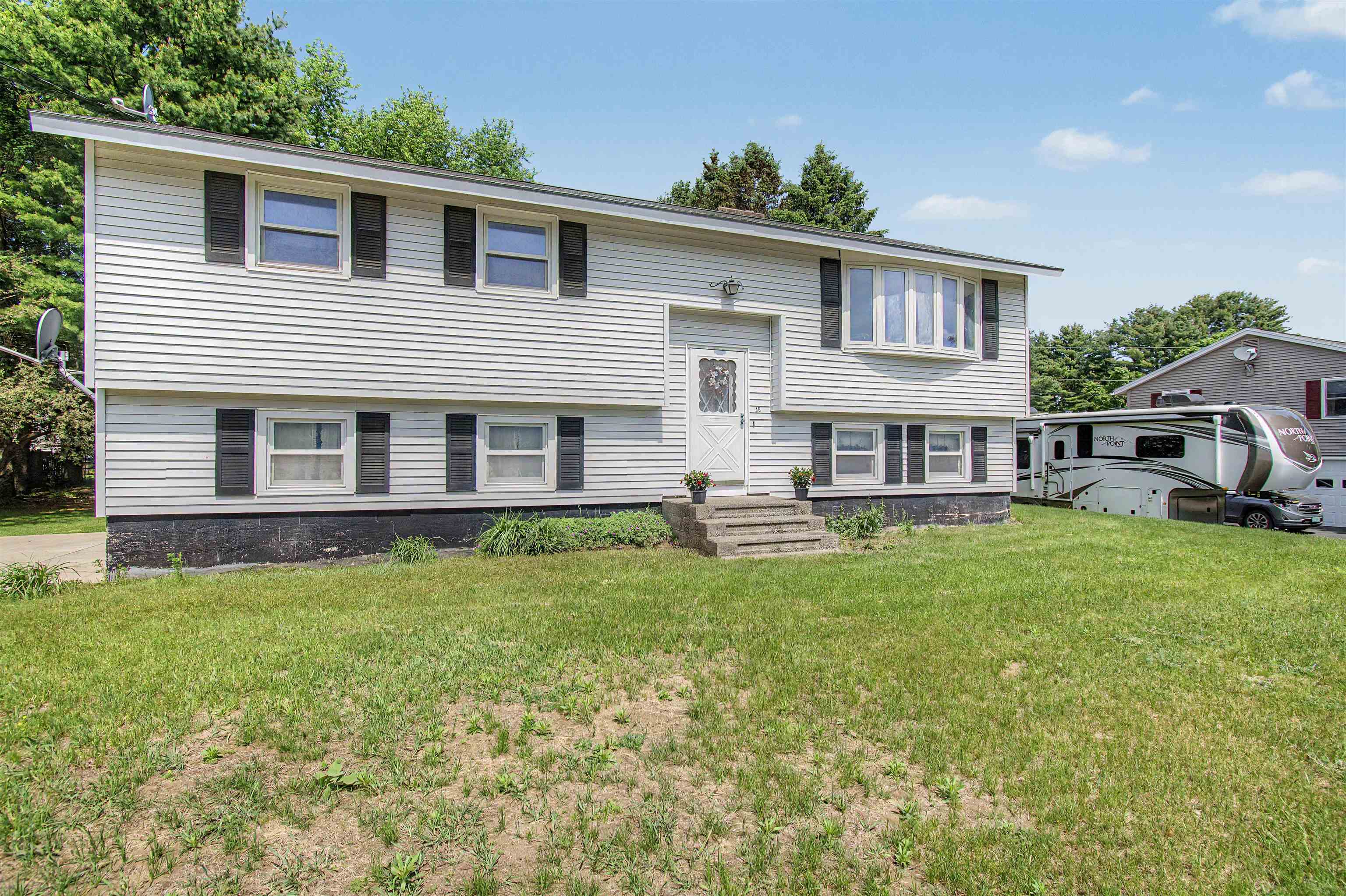16 Colbert Street Essex Junction, VT 05452 - Photo 41 of 48