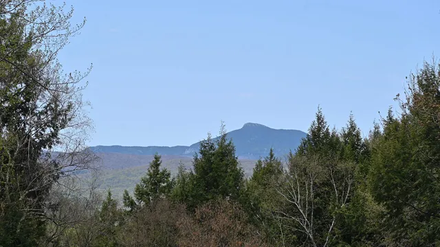 $1,300,000 | 581 Perry Lea Road, Waterbury, VT 05676