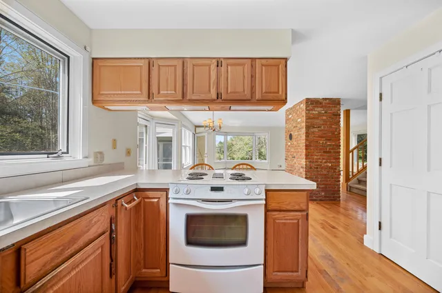 $1,300,000 | 581 Perry Lea Road, Waterbury, VT 05676