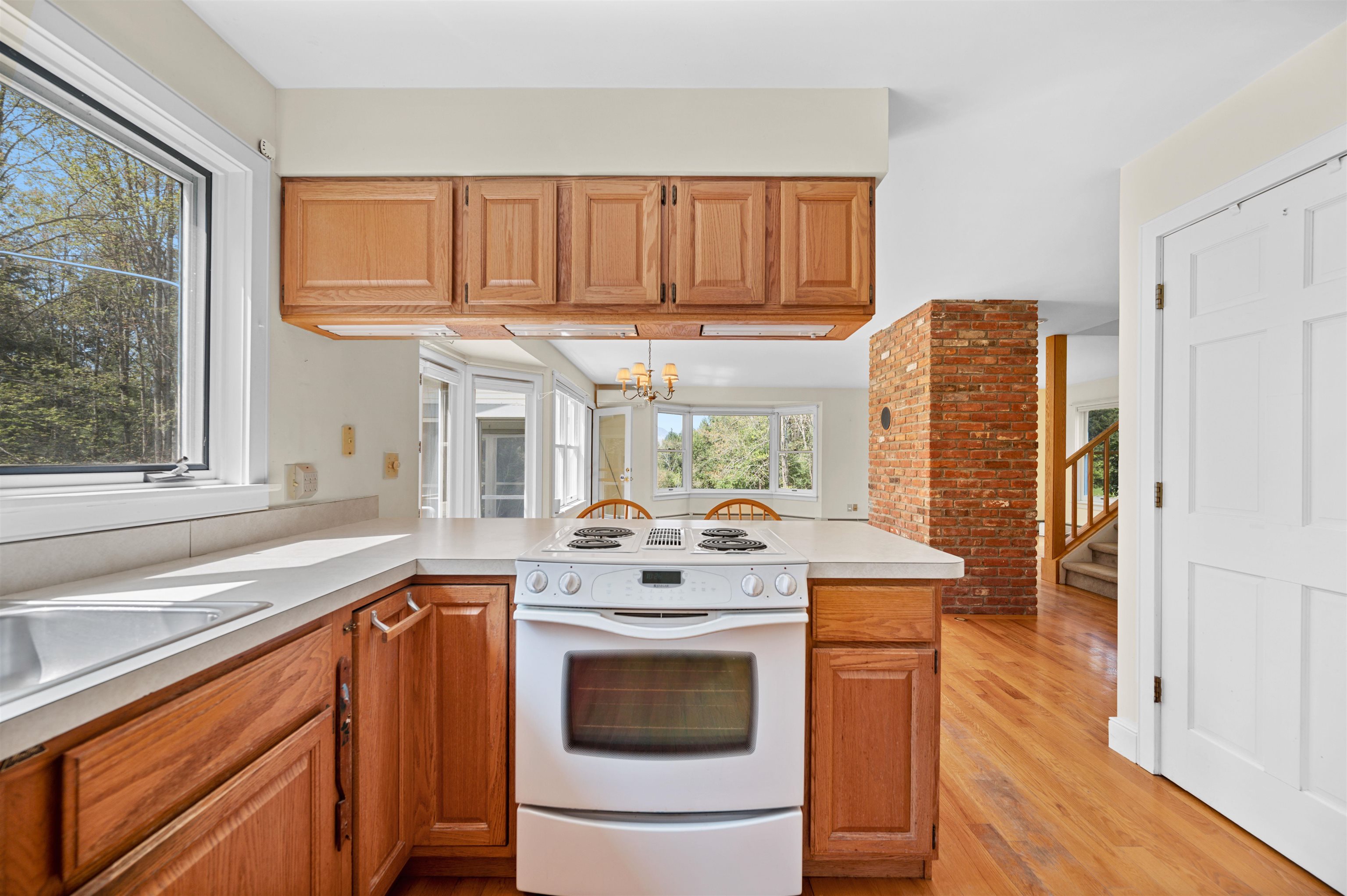 581 Perry Lea Road Waterbury, VT 05676 - Photo 18 of 60