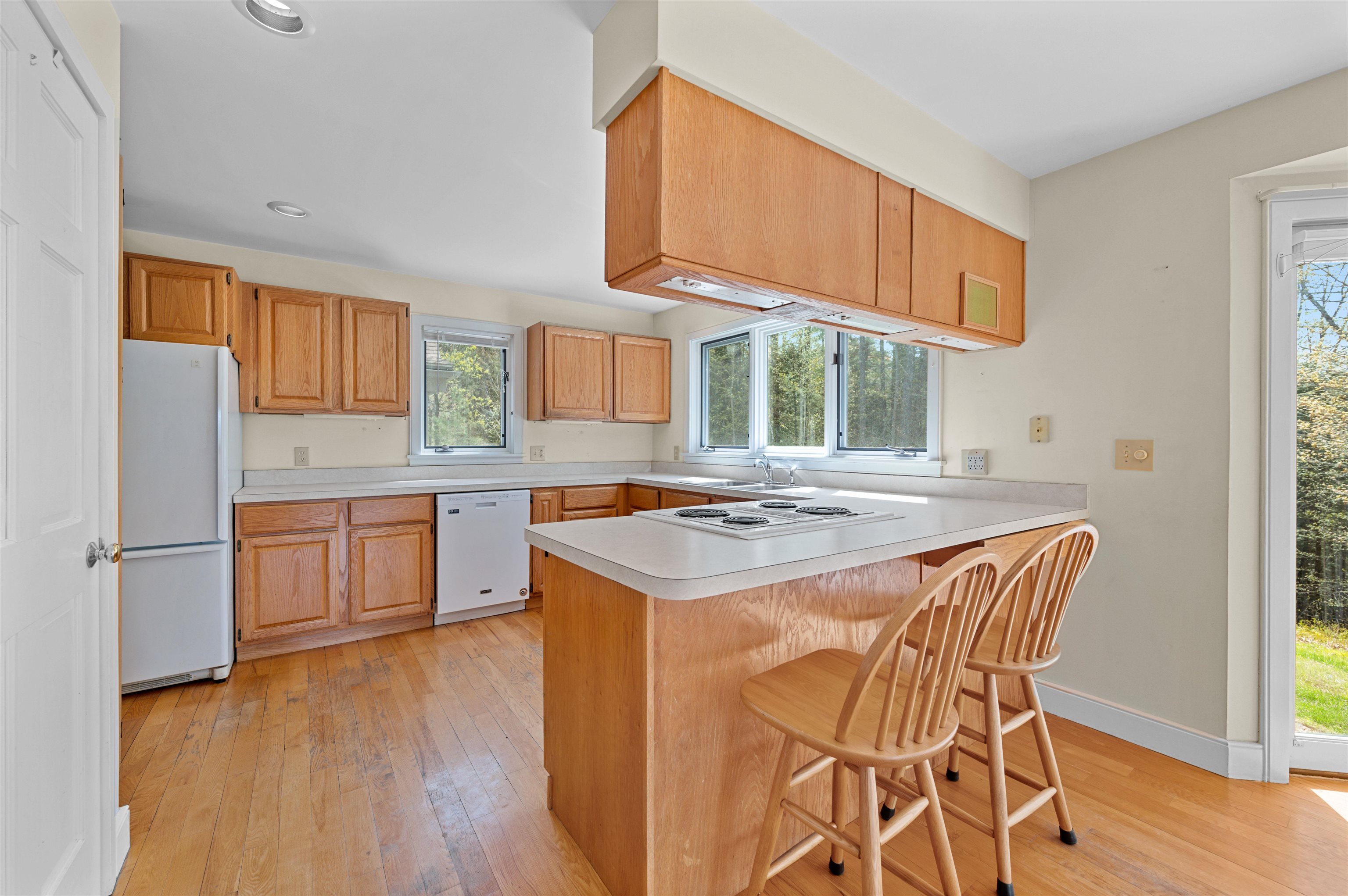 581 Perry Lea Road Waterbury, VT 05676 - Photo 19 of 60