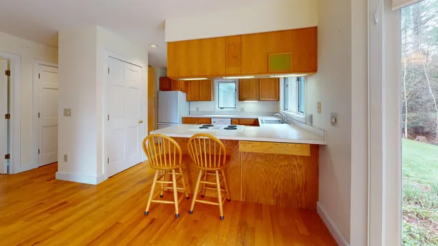 $1,300,000 | 581 Perry Lea Road, Waterbury, VT 05676