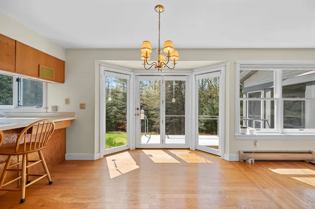 $1,300,000 | 581 Perry Lea Road, Waterbury, VT 05676