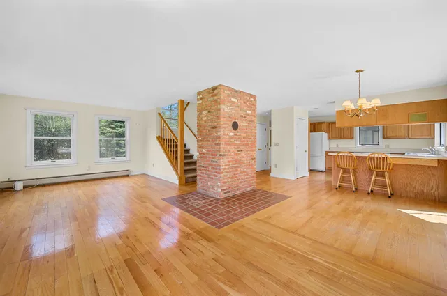 $1,300,000 | 581 Perry Lea Road, Waterbury, VT 05676