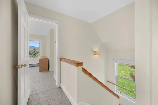 $1,300,000 | 581 Perry Lea Road, Waterbury, VT 05676