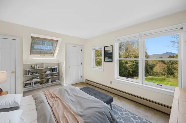 $1,300,000 | 581 Perry Lea Road, Waterbury, VT 05676