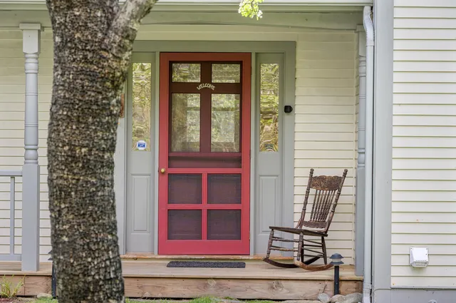 $1,300,000 | 581 Perry Lea Road, Waterbury, VT 05676