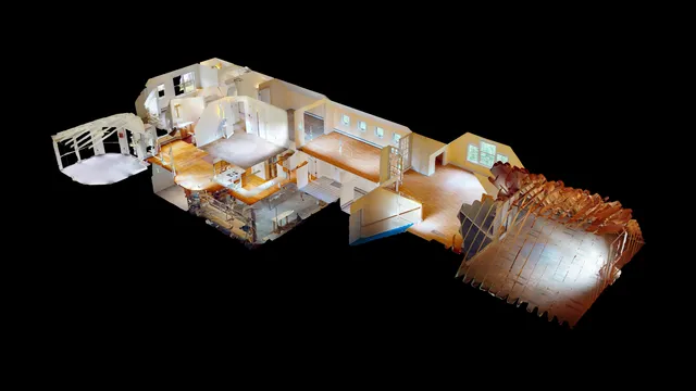 $1,300,000 | 581 Perry Lea Road, Waterbury, VT 05676