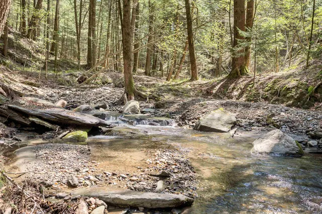 $1,300,000 | 581 Perry Lea Road, Waterbury, VT 05676