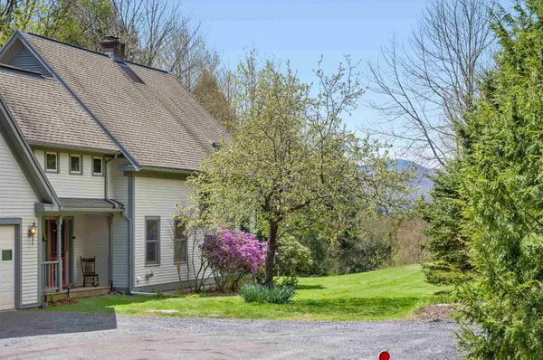 $1,250,000 | 581 Perry Lea Road, Waterbury, VT 05676