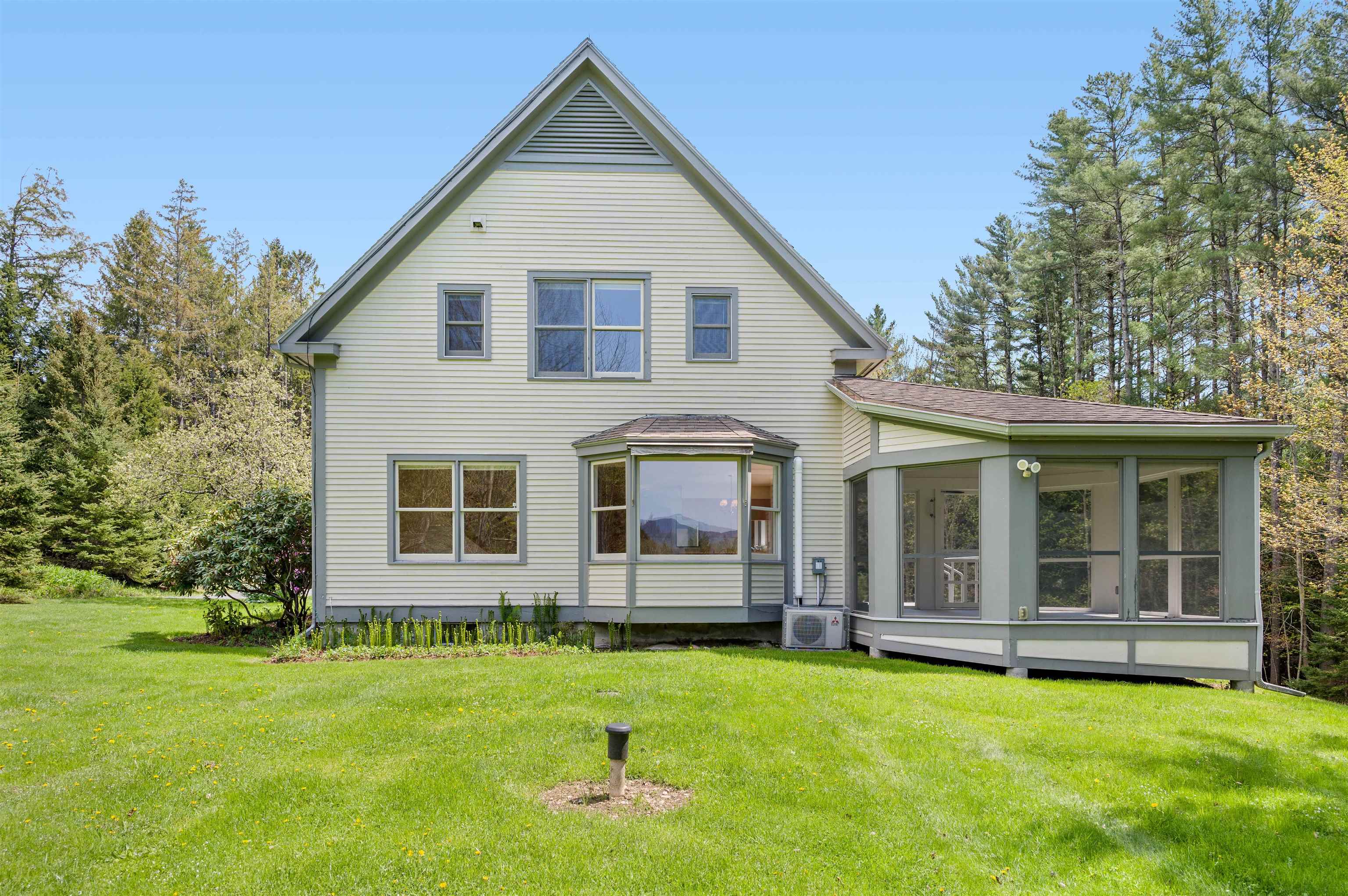 581 Perry Lea Road Waterbury, VT 05676 - Photo 8 of 60