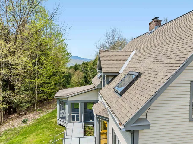 $1,300,000 | 581 Perry Lea Road, Waterbury, VT 05676