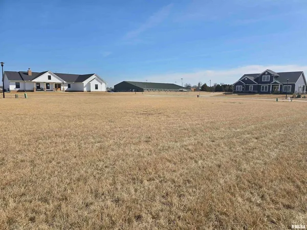 $62,500 | 803 Darnall Drive, Geneseo, IL 61254