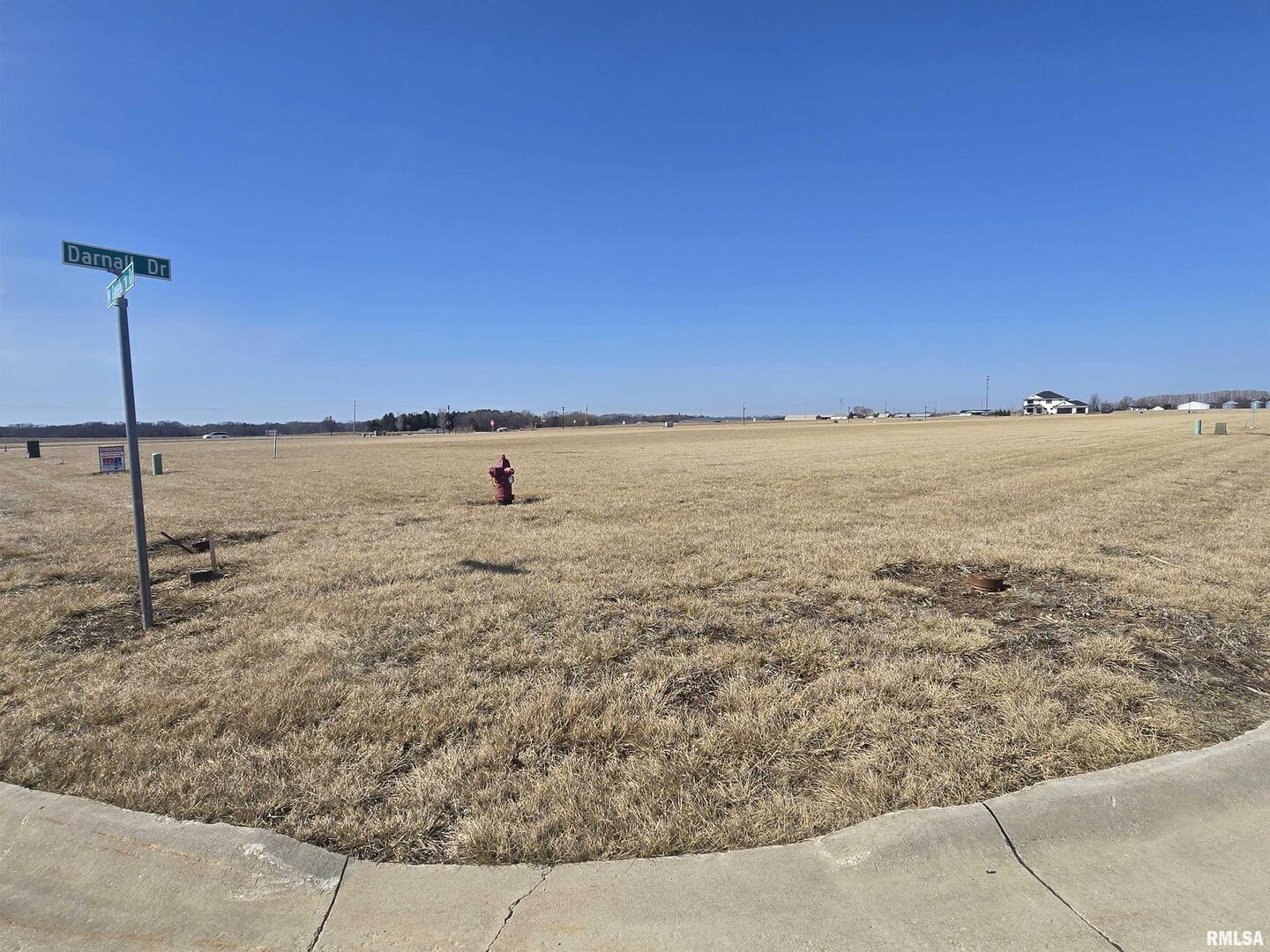 803 Darnall Drive Geneseo, IL 61254 - Photo 14 of 17 a view of ocean view