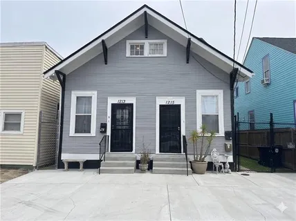 $498,000 | 1213-15 North Johnson Street, New Orleans, LA 70116