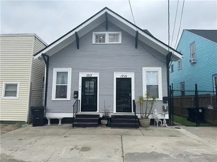 $498,000 | 1213-15 North Johnson Street, New Orleans, LA 70116