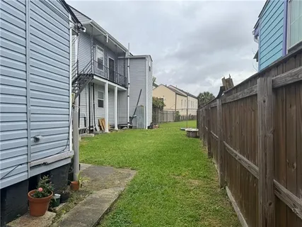 $498,000 | 1213-15 North Johnson Street, New Orleans, LA 70116