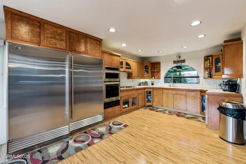 $5,900,000 | 130 Granite Crest Drive, Stateline, NV 89449