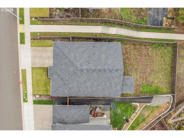 a view of swimming pool with an outdoor space