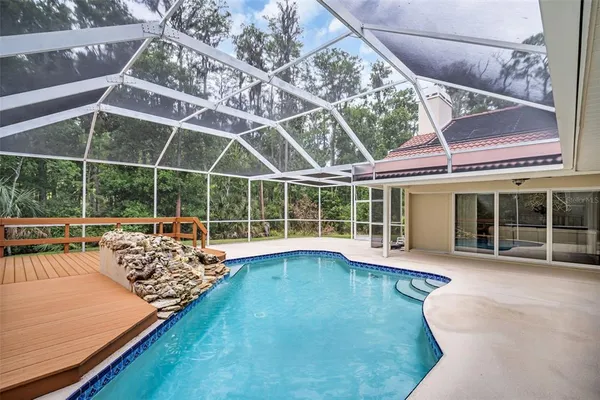 $1,225,000 | 1404 East Lake Woodlands Parkway, Oldsmar, FL 34677