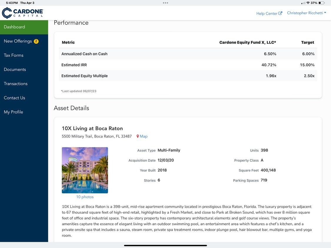 5500 North Military Trail Boca Raton, FL 33496 - Photo 2 of 11 unknown