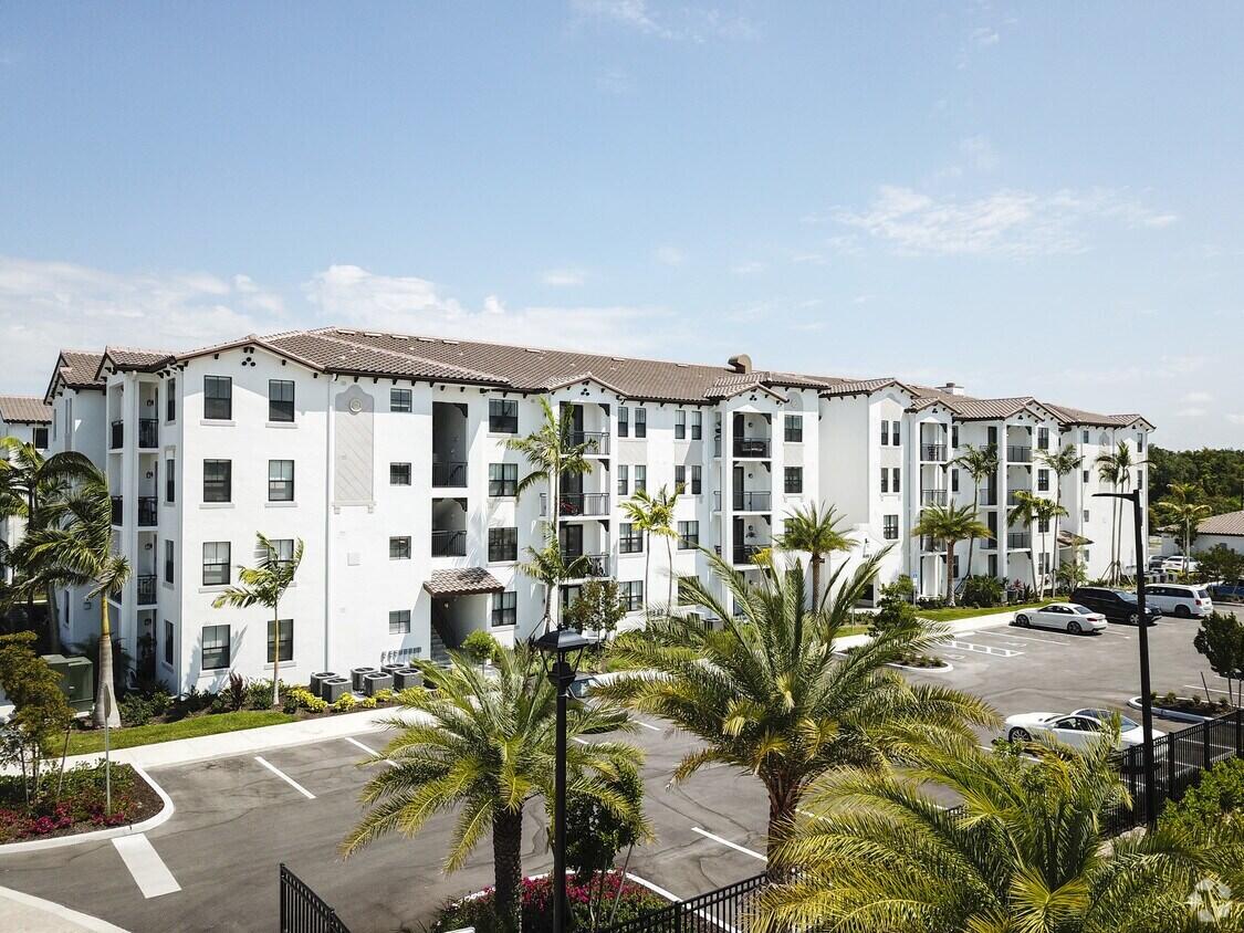 5500 North Military Trail Boca Raton, FL 33496 - Photo 8 of 11 a view of balcony with seating space
