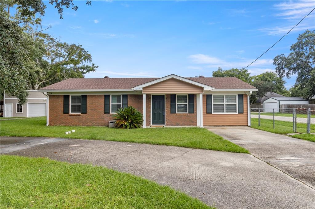 40697 Chinchas Creek Road Slidell, LA 70461 - Photo 1 of 19 Gallery Image 1