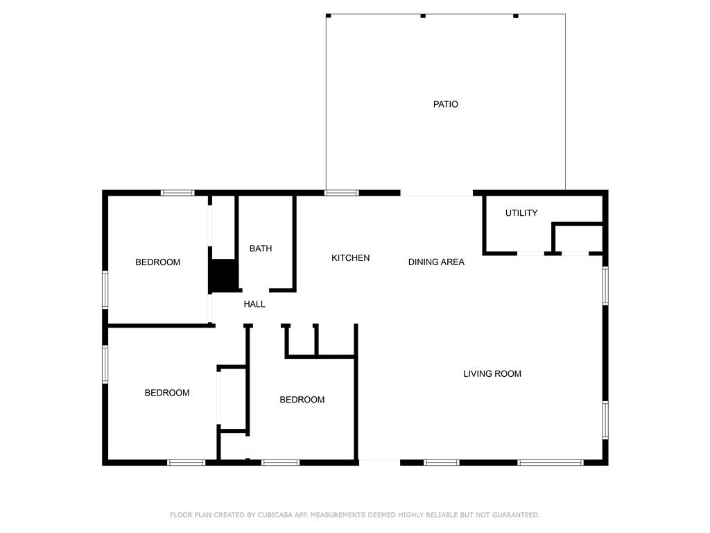 40697 Chinchas Creek Road Slidell, LA 70461 - Photo 14 of 19 Gallery Image 14