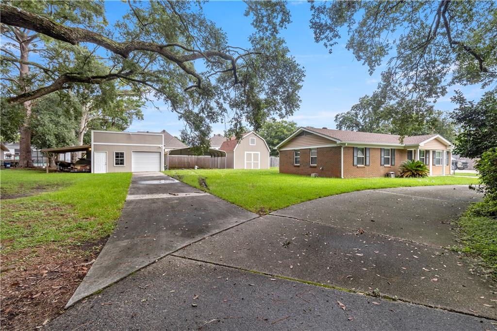 40697 Chinchas Creek Road Slidell, LA 70461 - Photo 18 of 19 Gallery Image 18