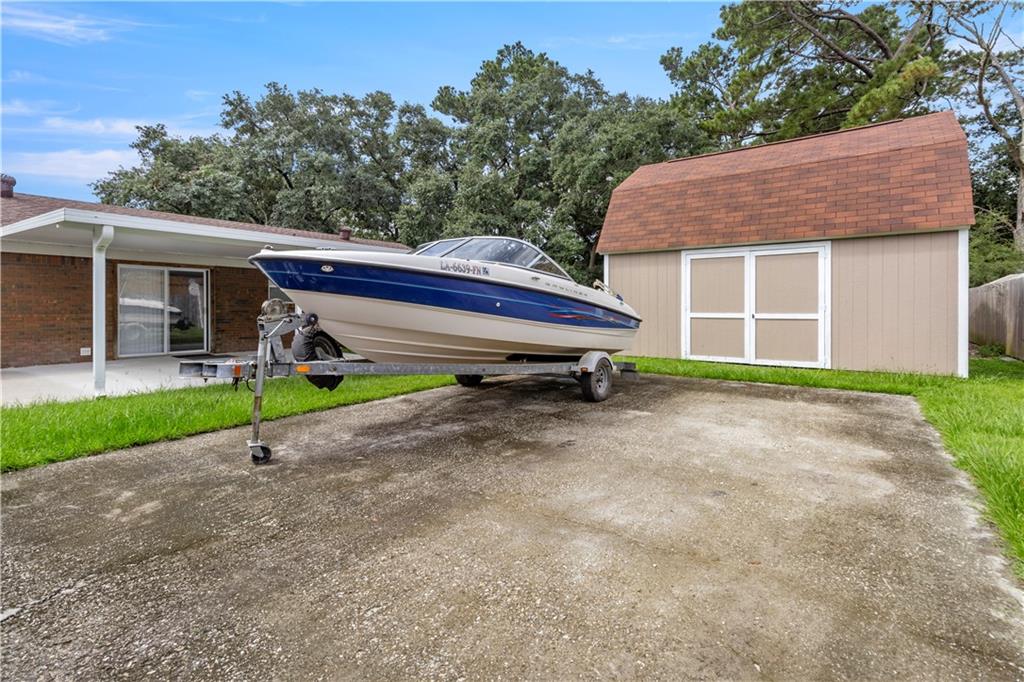 40697 Chinchas Creek Road Slidell, LA 70461 - Photo 19 of 19 Gallery Image 19