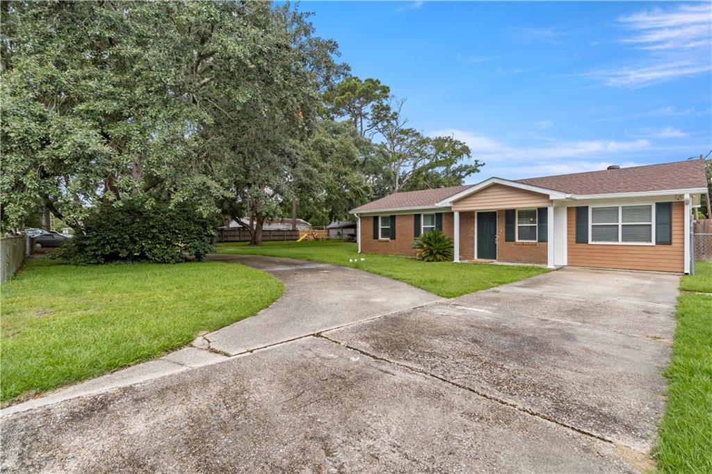 40697 Chinchas Creek Road Slidell, LA 70461 - Photo 3 of 19 Gallery Image 3