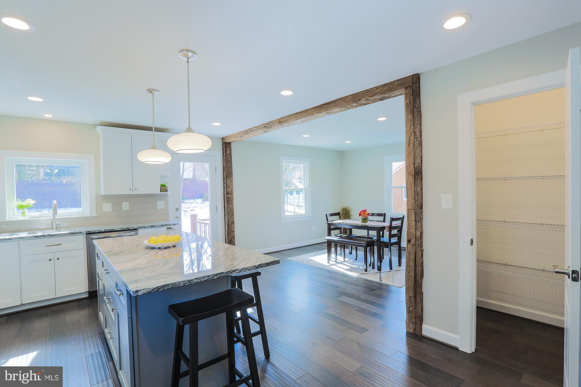 61 Cinder Road Lutherville-Timonium, MD 21093 - Photo 22 of 47 Pantry