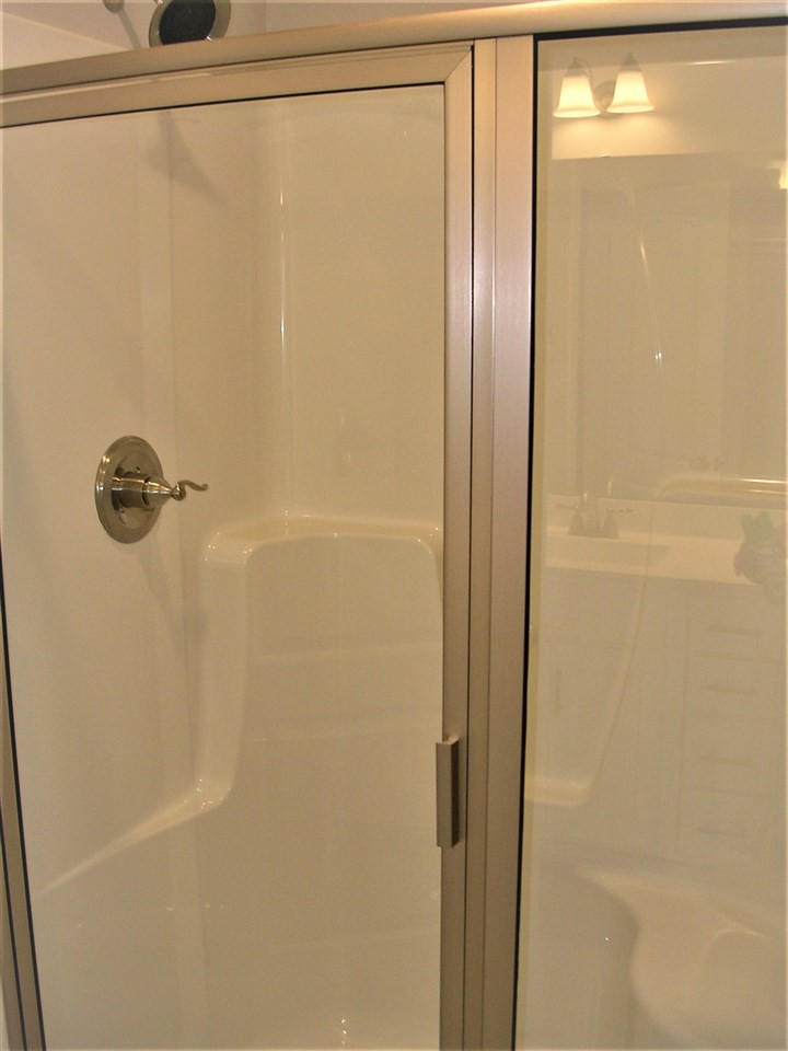 2791 Jack Road, Unit LT 4 Clayton, NC 27520 - Photo 10 of 13 Representative Photo; Colors and Features May Vary Master Bath