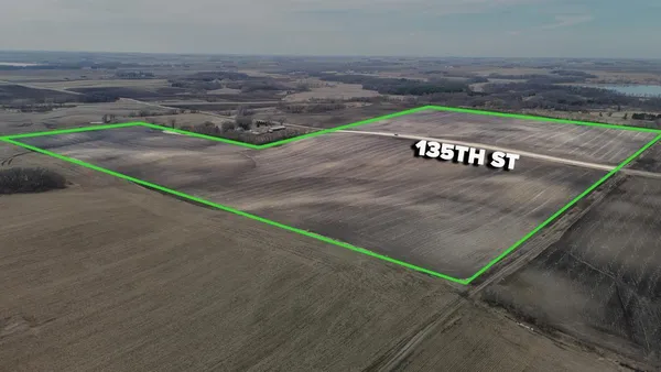 $1,320,000 | Tbd 135th Street, Emmons, MN 56029