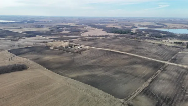 $1,320,000 | Tbd 135th Street, Emmons, MN 56029