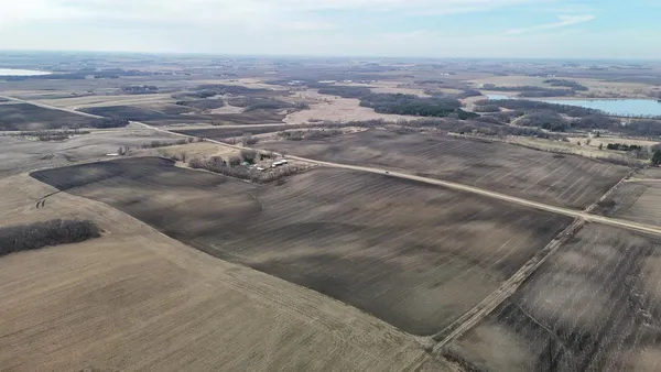 $1,320,000 | Tbd 135th Street, Emmons, MN 56029