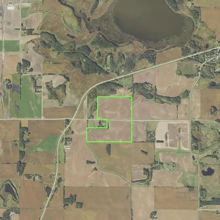 $1,320,000 | Tbd 135th Street, Emmons, MN 56029