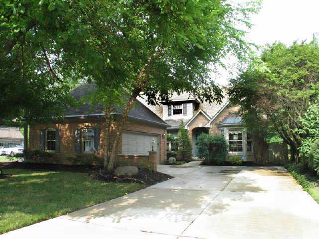 123 South Virginia Lee Road Columbus, OH 43209 - Photo 1 of 5 Gallery Image 1