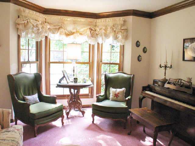 123 South Virginia Lee Road Columbus, OH 43209 - Photo 3 of 5 Gallery Image 3