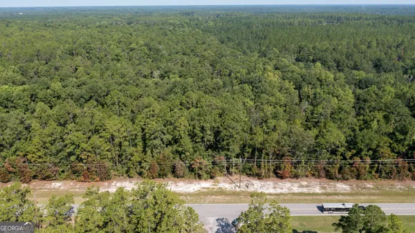 $119,888 | 0 Highway 121 Highway, Folkston, GA 31537