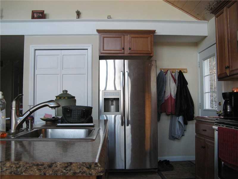 156 Russell Road Skowhegan, ME 04976 - Photo 4 of 15 Kitchen.