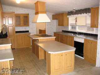1731 Martin Farm Road Madison, NC 27025 - Photo 2 of 5 Other. Kitchen