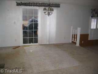 1731 Martin Farm Road Madison, NC 27025 - Photo 4 of 5 Other. Dining Room