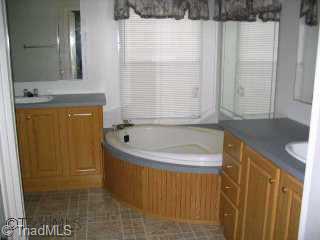 1731 Martin Farm Road Madison, NC 27025 - Photo 5 of 5 Other. Master Bath